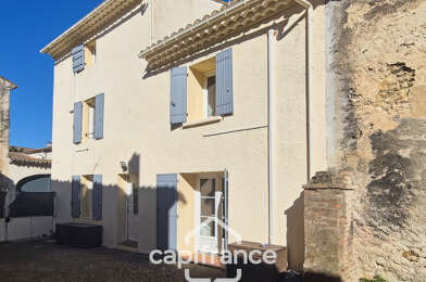 Maison 5 pièces 255000 €