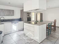 Maison à vendre 5 pièces MONTFAUCON (30) 108m² - terrain 435m² — photo 2