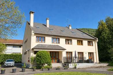 Immeuble  216000 €