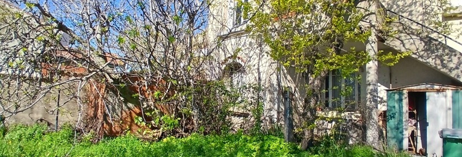 Maison 6 Pièces 165 m² à vendre à Béziers (34500)