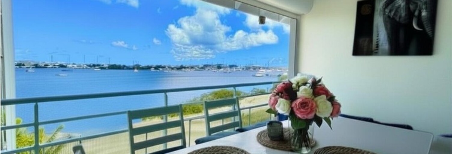 Appartement 2 Pièces 40 m² à vendre à Saint-Martin (65360)