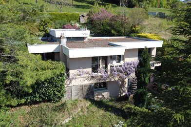Maison 7 pièces 449350 €