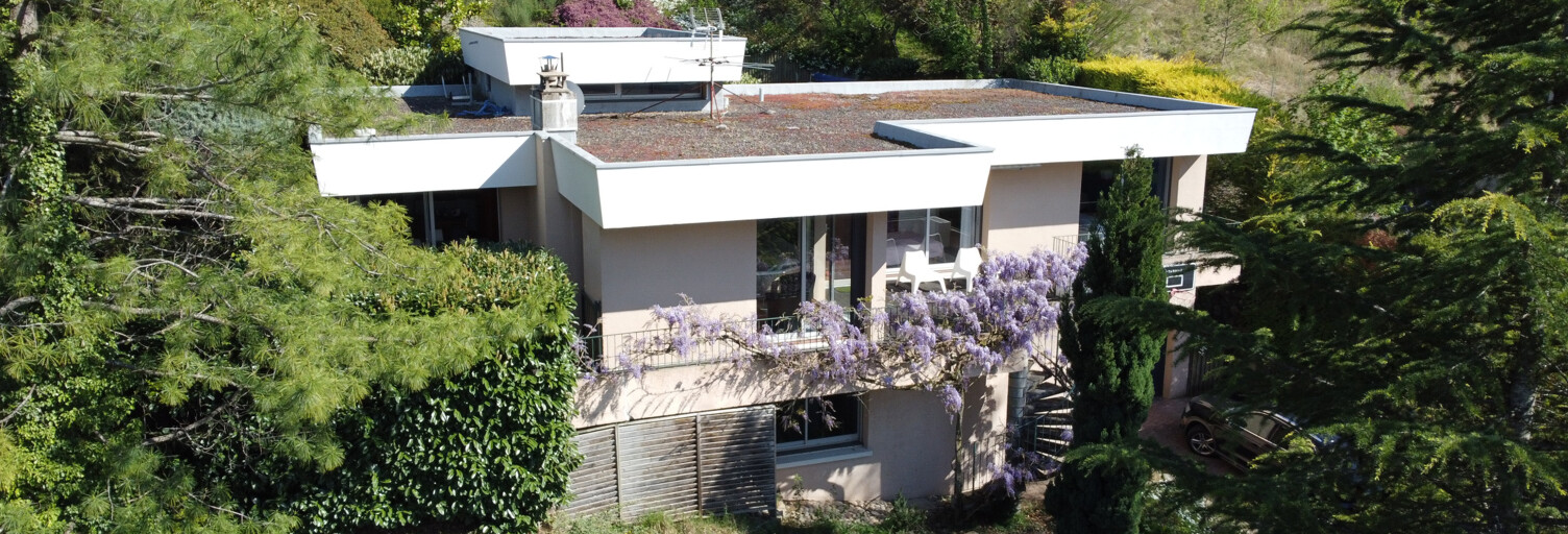 Maison 7 Pièces 162 m² à vendre à Ceyrat (63122)