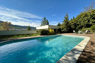 Maison 7 pièces 449350 €