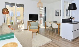Appartement 2 Pièces 53 m² à louer à Lyon 4 (69004)