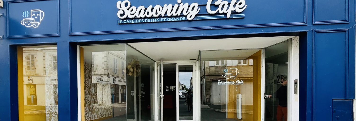 Commerce  150 m² à louer à Rochefort (17300)