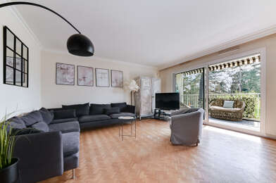 Appartement 6 pièces 435000 €