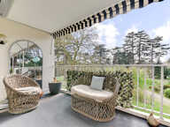 ECULLY, appartement familial de 122 m2 avec terrasse — photo 2