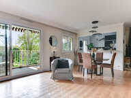 ECULLY, appartement familial de 122 m2 avec terrasse — photo 3
