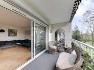 ECULLY, appartement familial de 122 m2 avec terrasse — photo 4