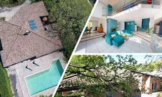 Maison 5 Pièces 160 m² à vendre à Fonsorbes (31470)