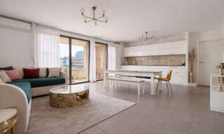 Appartement 4 Pièces 89 m² à vendre à Montpellier (34000)