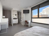 Dépt Hérault (34), à vendre MONTPELLIER Port marianne Appart — photo 4