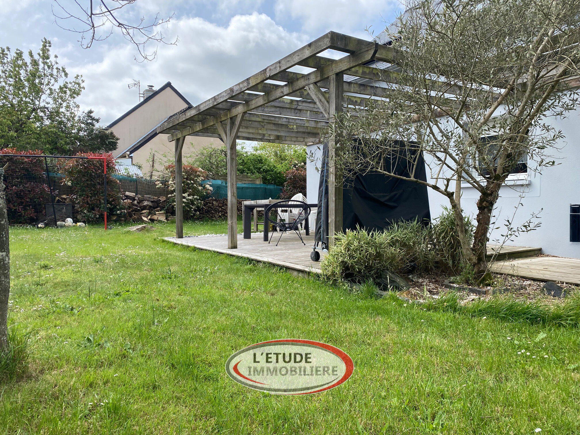 Agence immobilière de L'Etude Immobilière