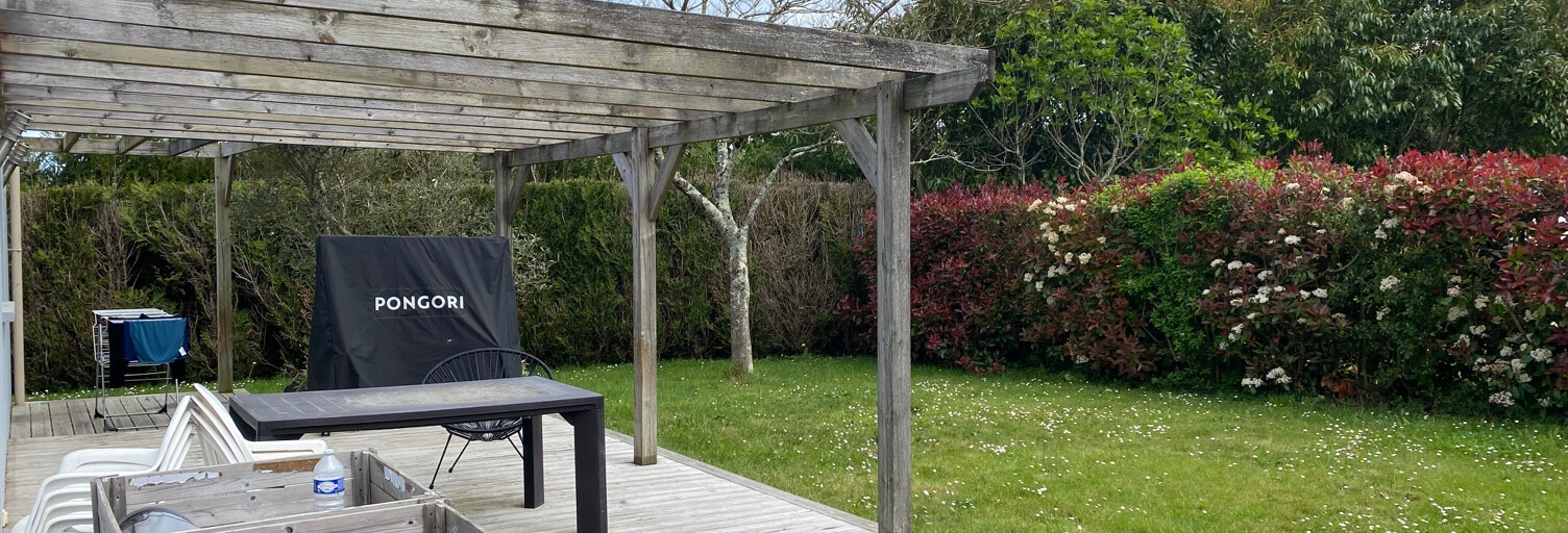Maison 5 Pièces 107 m² à vendre à Casson (44390)