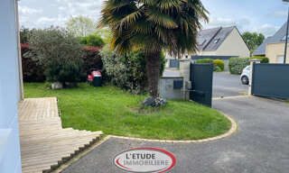 Maison 5 Pièces 107 m² à vendre à Casson (44390)