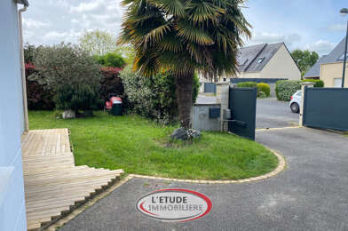 Maison 5 pièces 330000 €