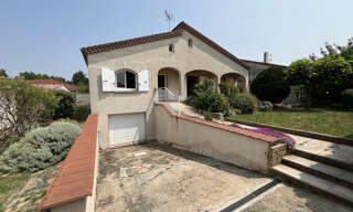 Maison 5 Pièces 130 m² à vendre à Bourg-lès-Valence (26500)