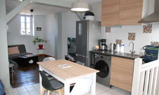 Appartement 4 Pièces 51 m² à vendre à Fécamp (76400)