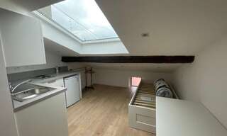 Appartement 1 Pièce 12 m² à louer à Saint-Étienne (42000)