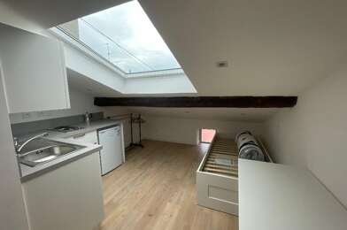 Appartement 1 pièces 295 €