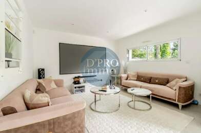 Maison 7 pièces 527000 €