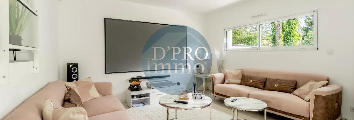 Maison 7 Pièces 171 m² à vendre à Rezé (44400)