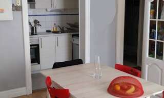 Appartement 3 Pièces 58 m² à louer à Nancy (54000)