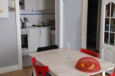 Appartement 3 pièces 685 €