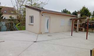 Maison 2 Pièces 25 m² à louer à Pontault-Combault (77340)