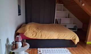 Appartement 1 Pièce 15 m² à louer à Quimper (29000)