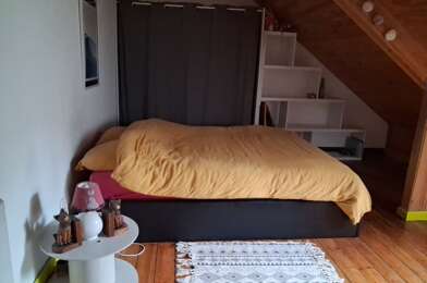 Appartement 1 pièces 460 €