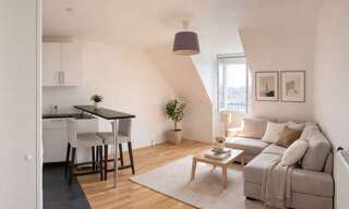 Appartement 2 Pièces 36 m² à louer à Houilles (78800)