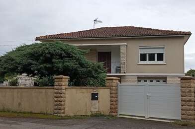 Maison 3 pièces 860 €