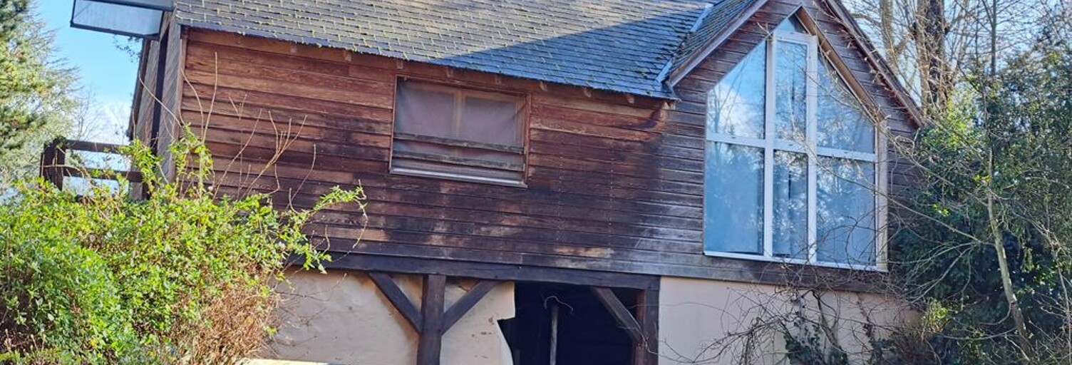 Appartement 1 Pièce 43 m² à louer à Saint-Denis-en-Val (45560)