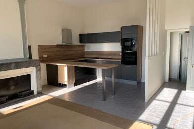 Appartement 4 pièces 1150 €