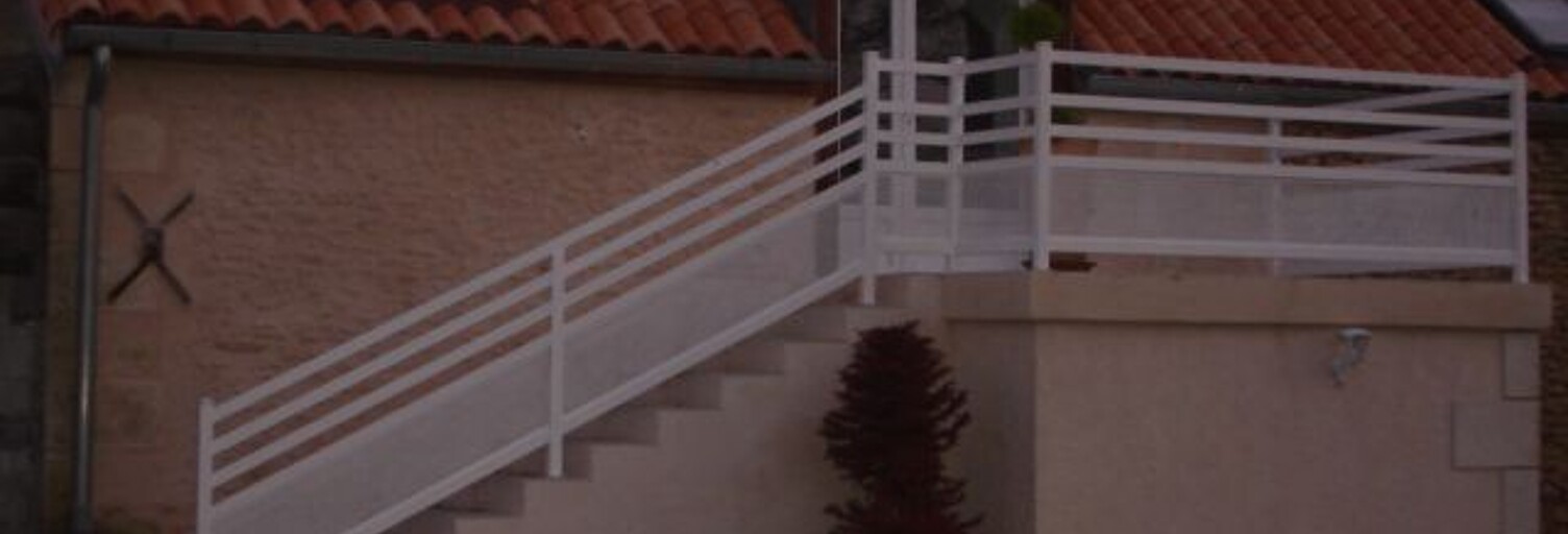 Maison 3 Pièces 60 m² à louer à Doué-en-Anjou (49700)