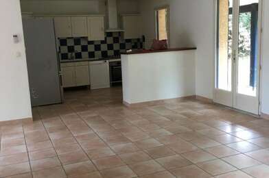 Maison 4 pièces 1000 €