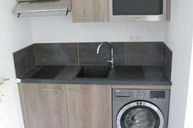 Appartement 1 pièces 495 €