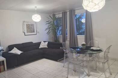 Appartement 1 pièces 600 €