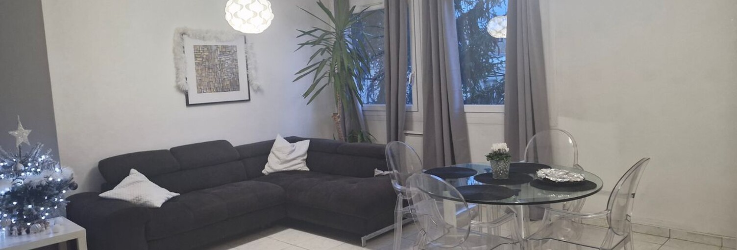 Appartement 1 Pièce 15 m² à louer à Fresnes (94260)