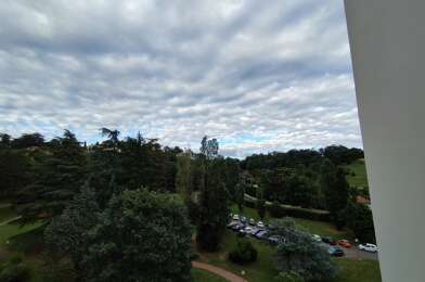 Appartement 3 pièces 1020 €