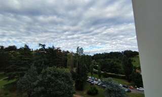 Appartement 3 Pièces 59 m² à louer à Francheville (69340)