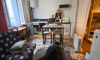 Appartement 2 Pièces 26 m² à louer à Bordeaux (33000)