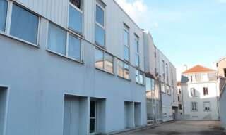 Appartement 1 Pièce 22 m² à louer à Nancy (54000)