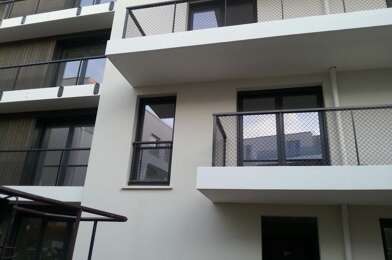 Appartement 1 pièces 876 €