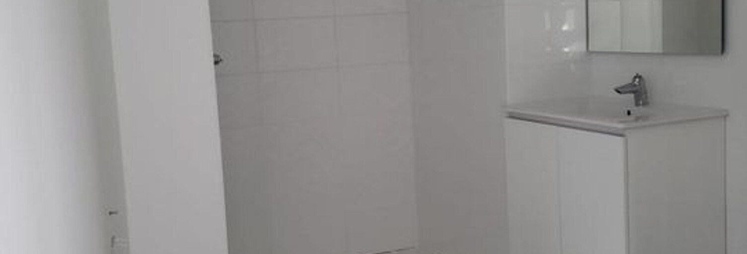 Appartement 1 Pièce 25 m² à louer à Montpellier (34000)