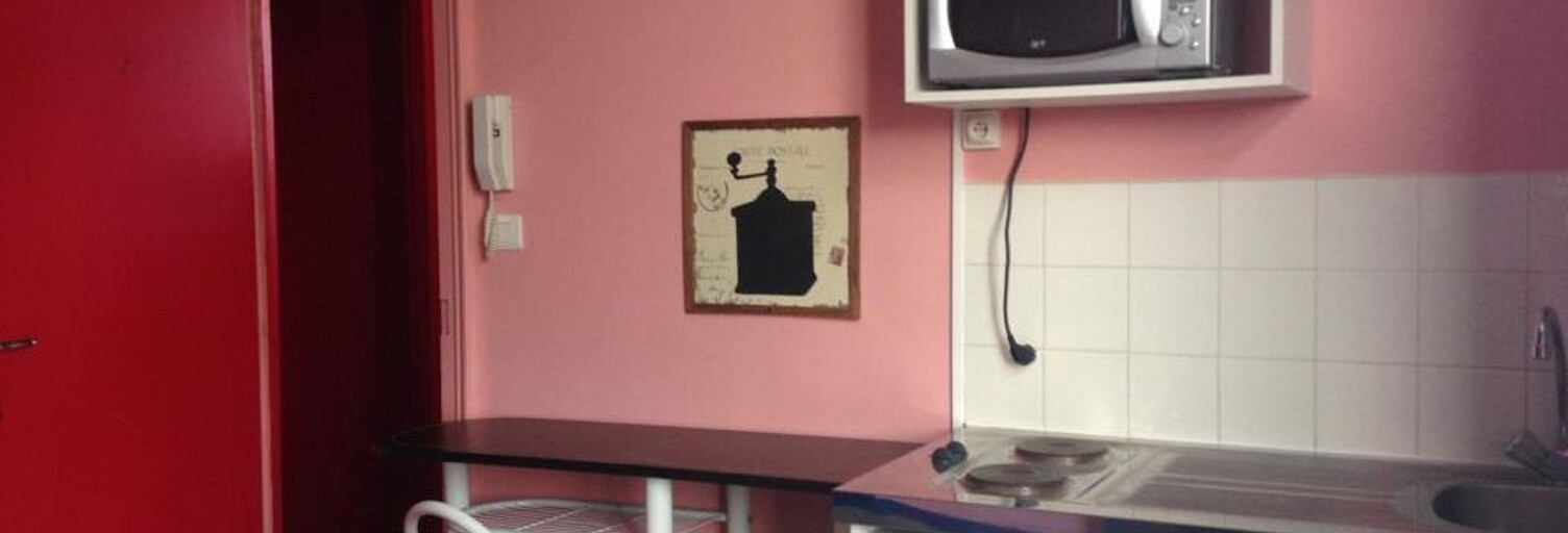 Appartement 1 Pièce 20 m² à louer à Baisieux (59780)