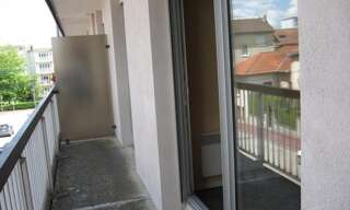 Appartement 1 Pièce 34 m² à louer à Limoges (87000)