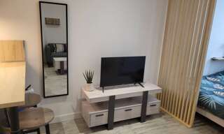 Appartement 1 Pièce 24 m² à louer à Bordeaux (33000)